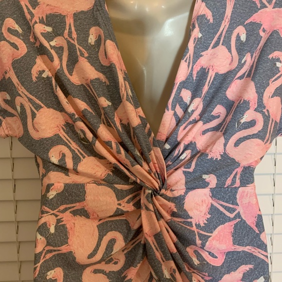 NWT Simply Southern Blouse - Picture 5 of 7